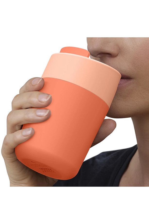 Joseph Slipp Travel Mug Mercan 340 ml - 6