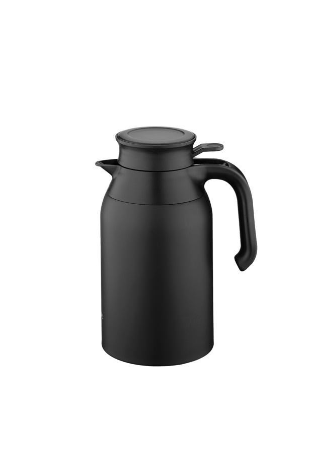 Legend Termos Siyah 2 Litre - 3