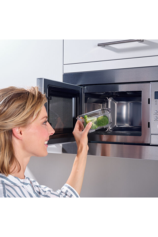 Vacuum Container Set - 7