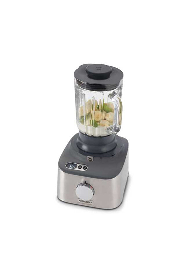 Multipro Compact Mutfak Robotu Fdm313ss - 4