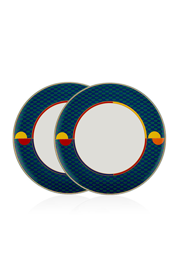 Pandora 2 Parça Servis Seti - 1