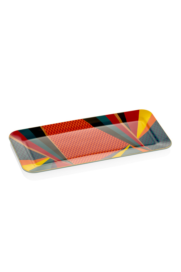 Pandora Rectangular Tray - 1