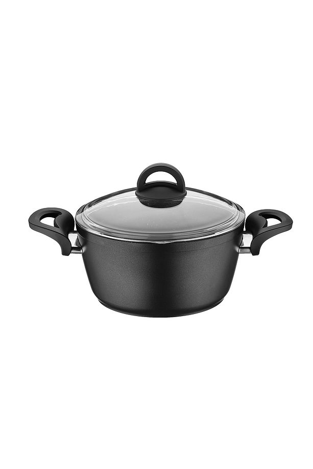 Solido 7 Parça Premium Tencere Set - 4
