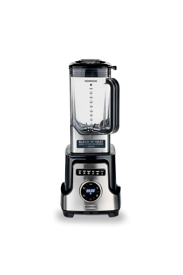 Power Soup Blender - 1