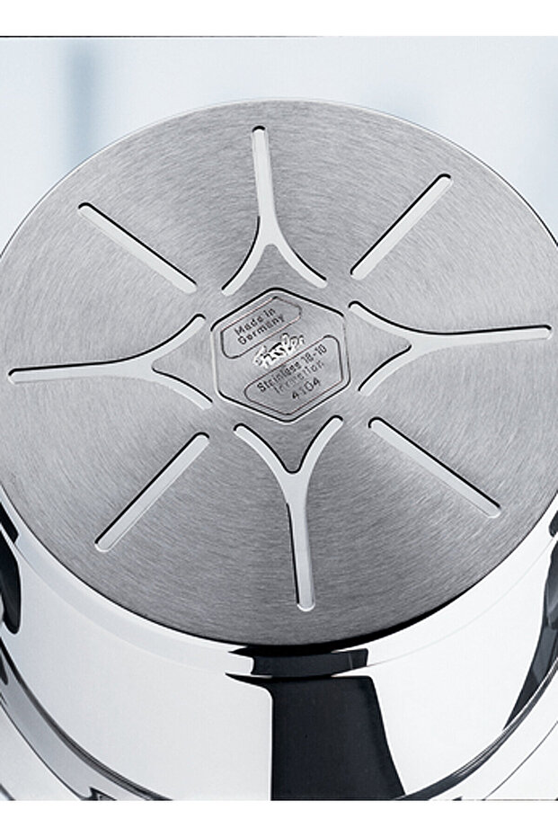 Intensa 9 Parça Tencere Seti - 3