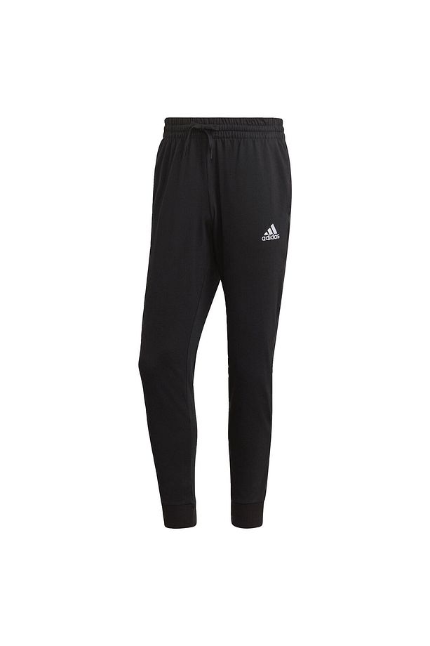 Essentials Single Jersey Tapered Cuff Eşofman Altı - 3