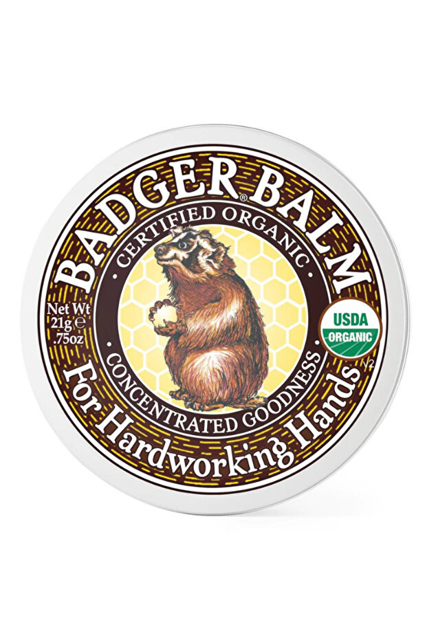 Balm El Kremi 21gr - 2