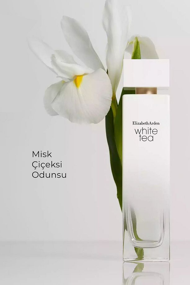 Whıte Tea Edt Spray 100ml - 4