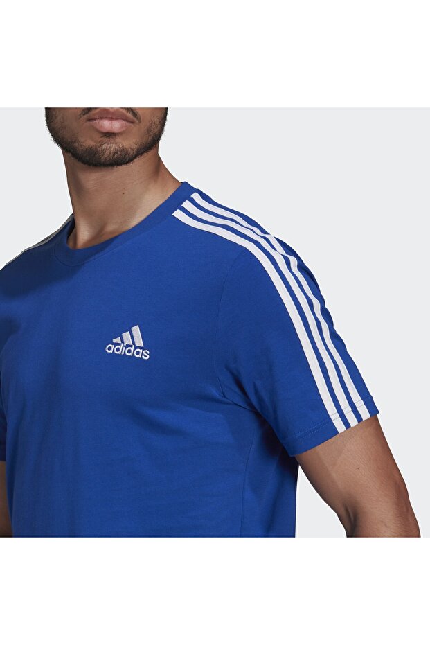 Essentials 3 Bantlı Tişört - 6