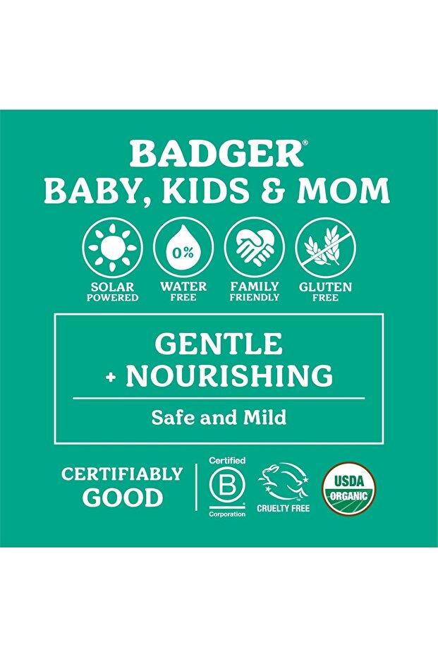 Organik Bebek Hediye Seti - 4