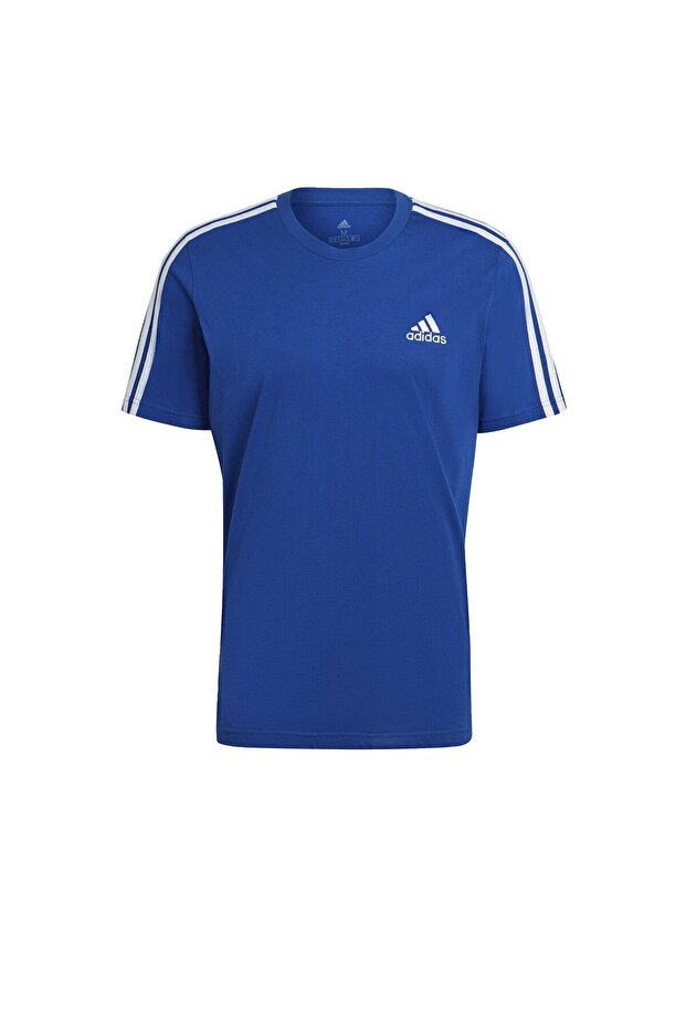 Essentials 3 Bantlı Tişört - 3