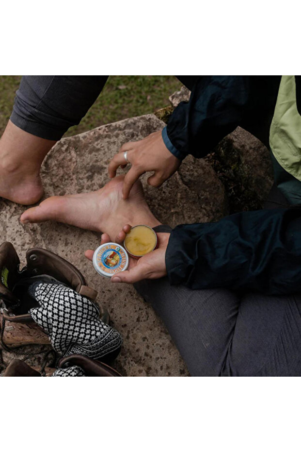 Ayak Kremi / Foot Balm - 6