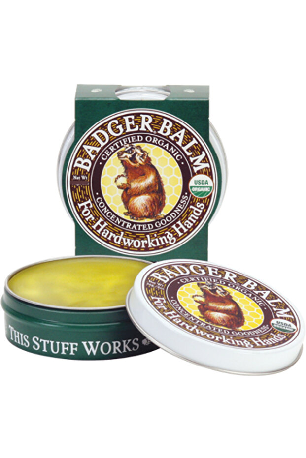 Balm El Kremi 21gr - 1