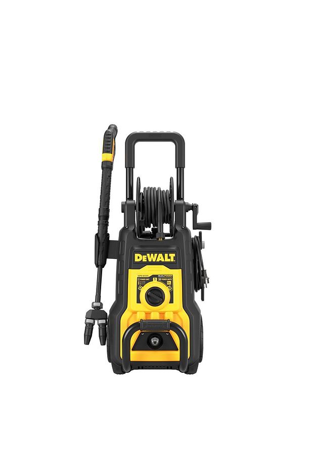 DXPW001DTS 2800 W 160 Bar Basınçlı Yıkama Makinesi - 1