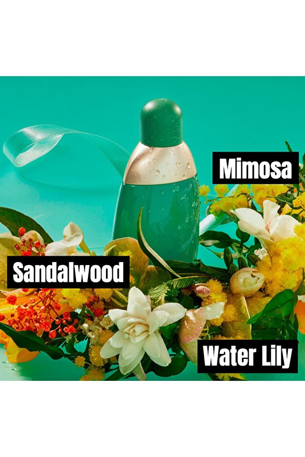 Eden Edp 30 ml Kadın Parfüm - 4