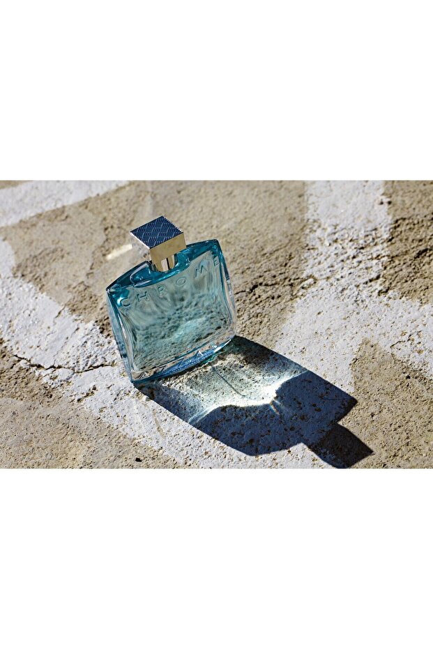 Chrome Edt 100 ml Erkek Parfüm - 5