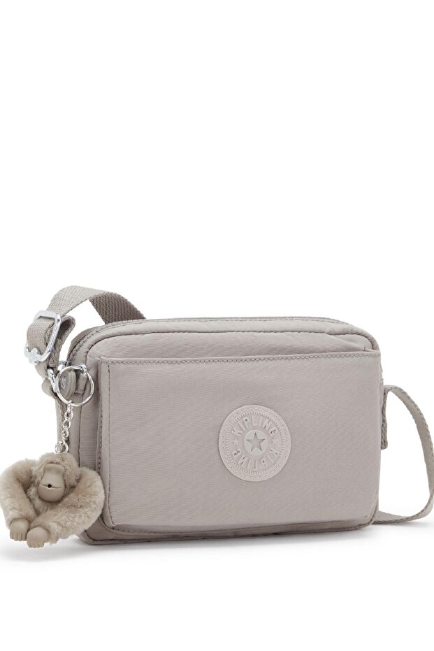 KI4208 Abanu Basic Kadın Omuz Çantası - 5