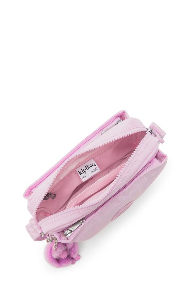 KI4208 Abanu Basic Kadın Omuz Çantası - 4