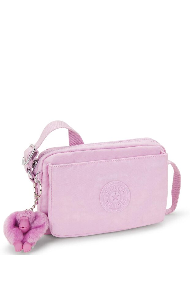 KI4208 Abanu Basic Kadın Omuz Çantası - 5