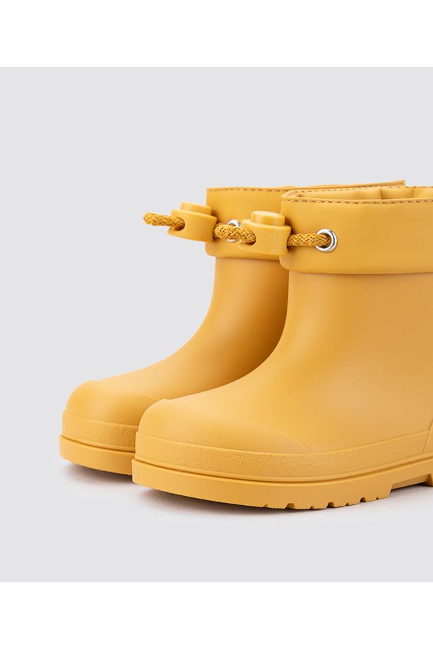 Unisex Çocuk Bot W10305 - 3