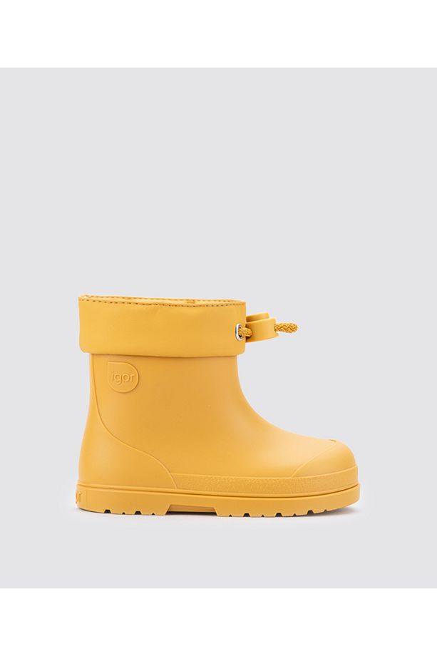 Unisex Çocuk Bot W10305 - 2