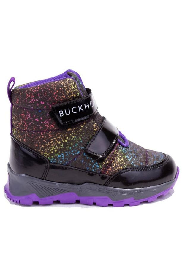 Snowshell Unisex Çocuk Bot Buck4183 - 4