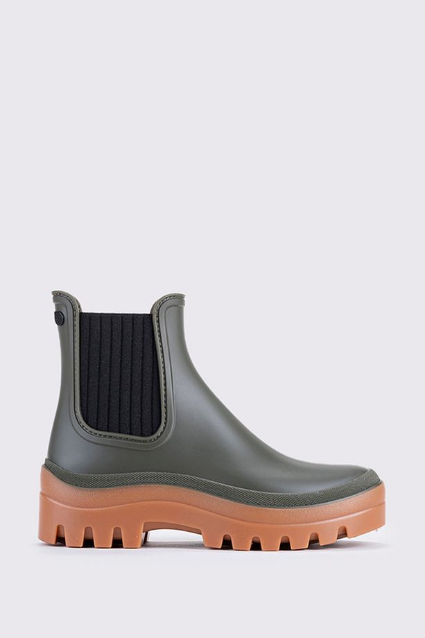 Soul Caramelo Kadın Bot W10278 - 3