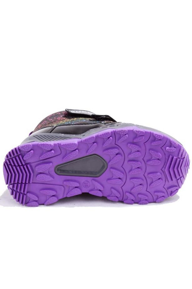 Snowshell Unisex Çocuk Bot Buck4183 - 8