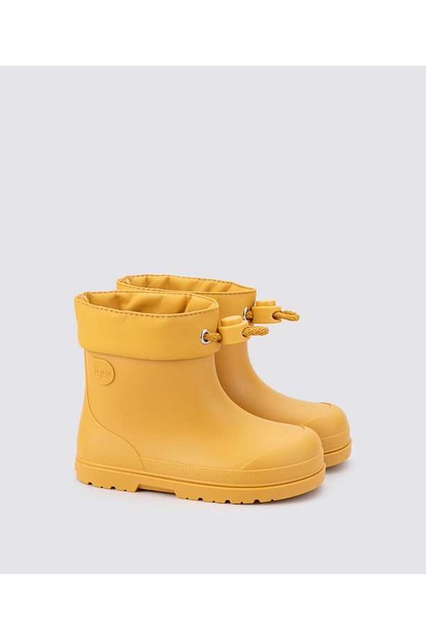 Unisex Çocuk Bot W10305 - 5