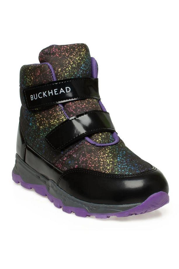 Snowshell Unisex Çocuk Bot Buck4183 - 1