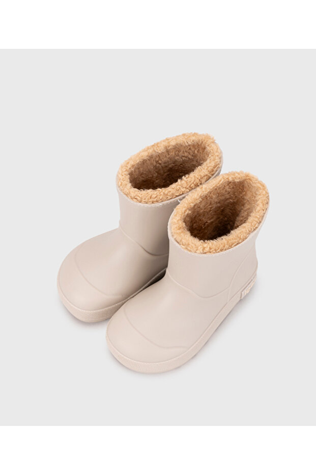 Yogı Borreguıto Unisex Çocuk Bot W10306 - 8