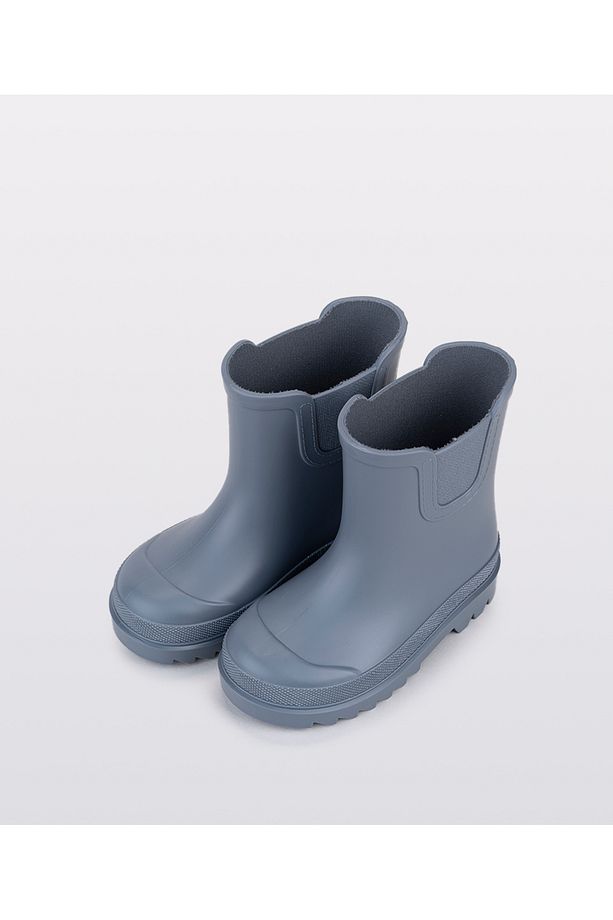 W10274 Tokıo Yağmur Çizmesi W10274-ıgr047 - 4