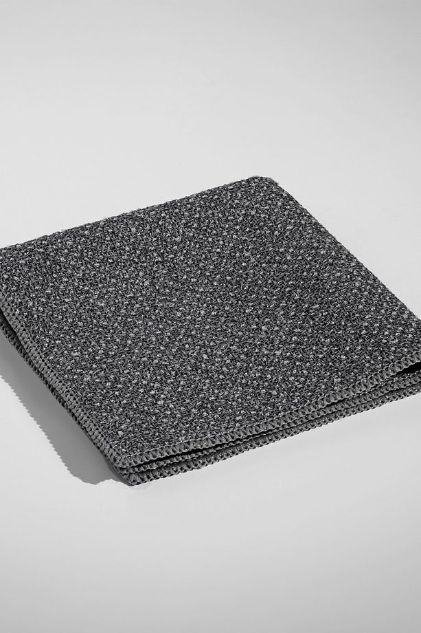 Mikrofiber Inatçı Zor Kir Bezi - 1
