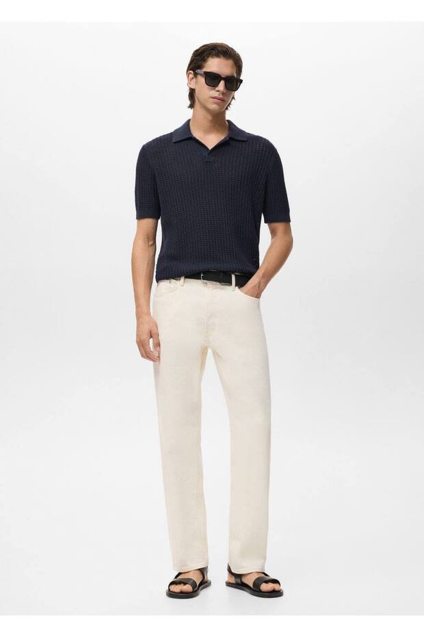 POLO YAKA TİŞÖRT -- - 2