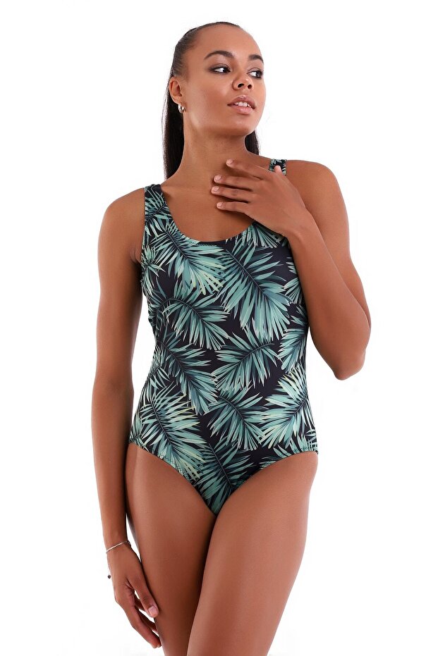 Yüzücü Mayo,bone Hediyeli - 2