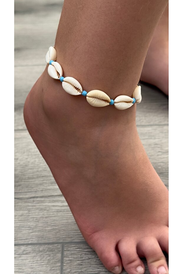 خلخال صدف - 1