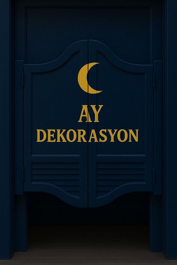 ÇİFT YÖNLÜ KAPI(TEKSAS KAPI YAYLI) - 8
