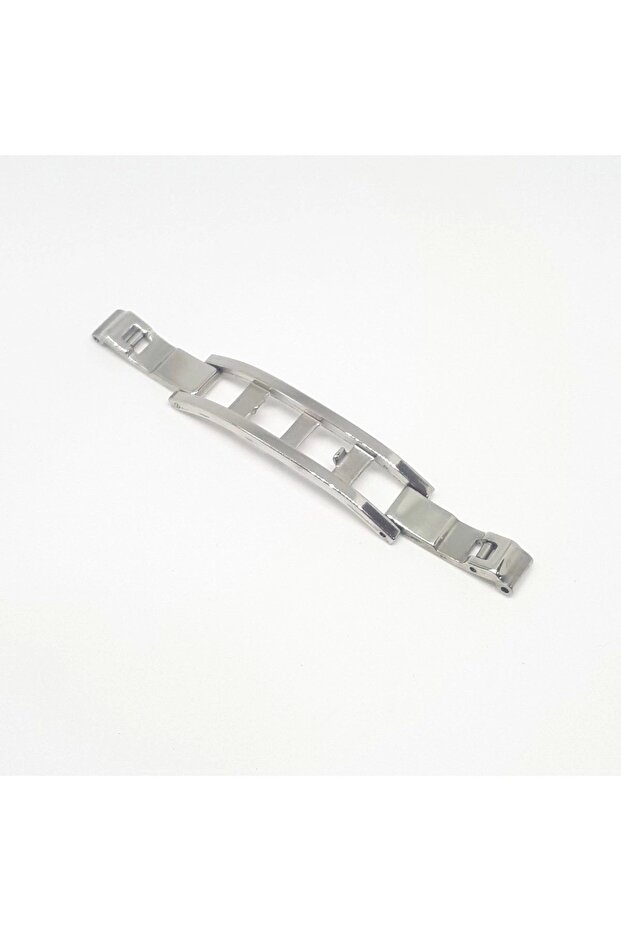 Emporio Armani Tissot Watch Compatible Butterfly Pattern Metal Band - 6mm