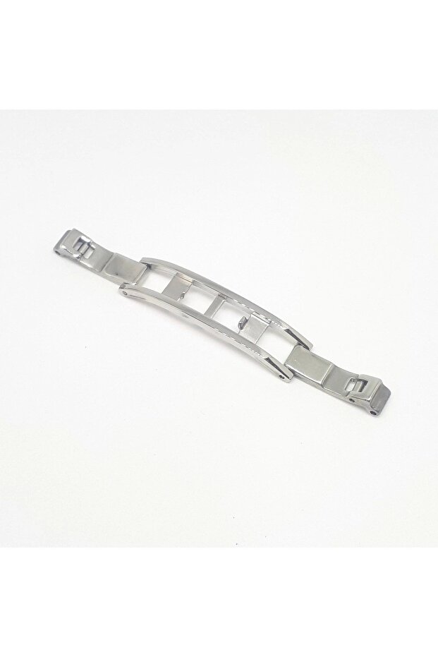 Emporio Armani Tissot Watch Compatible Butterfly Pattern Metal Band - 5mm