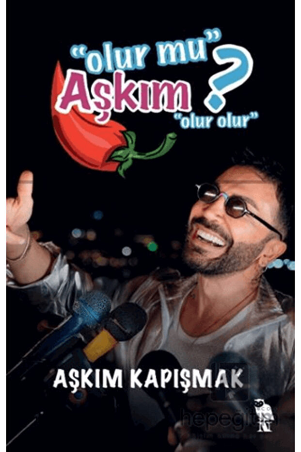 Olur mu Aşkım? - 2