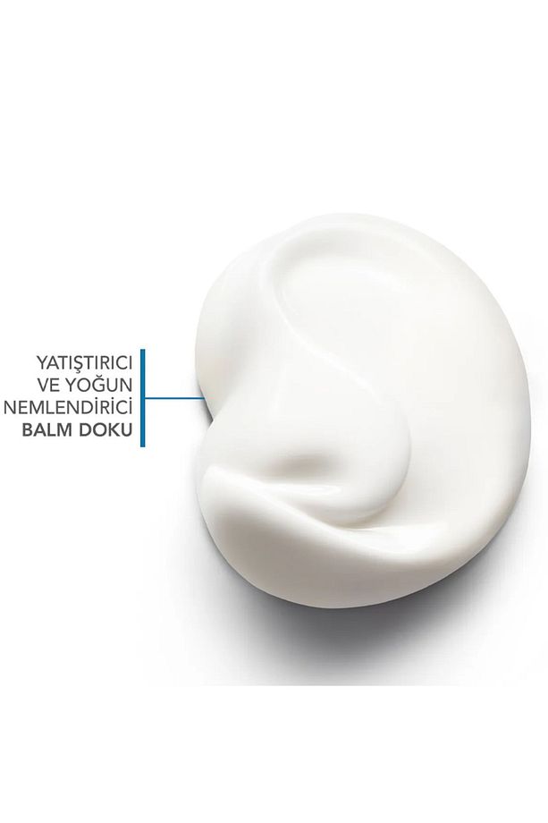 Atoderm Intensive Balm Çok Kuru Atopi Eğilimli Cilt Nemlendirici Onarıcı Krem Yetişkin, Çocuk 200 ml - 3
