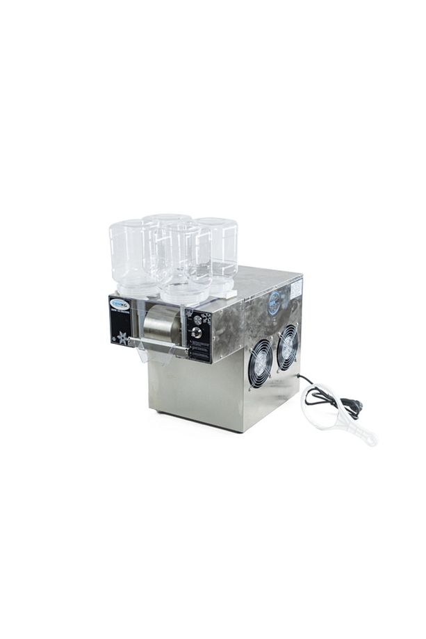 Kar Dondurma Makinesi Snow Flake Maker - 1