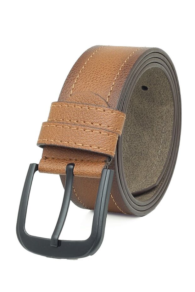Men's Sports Belt for Denim and Canvas