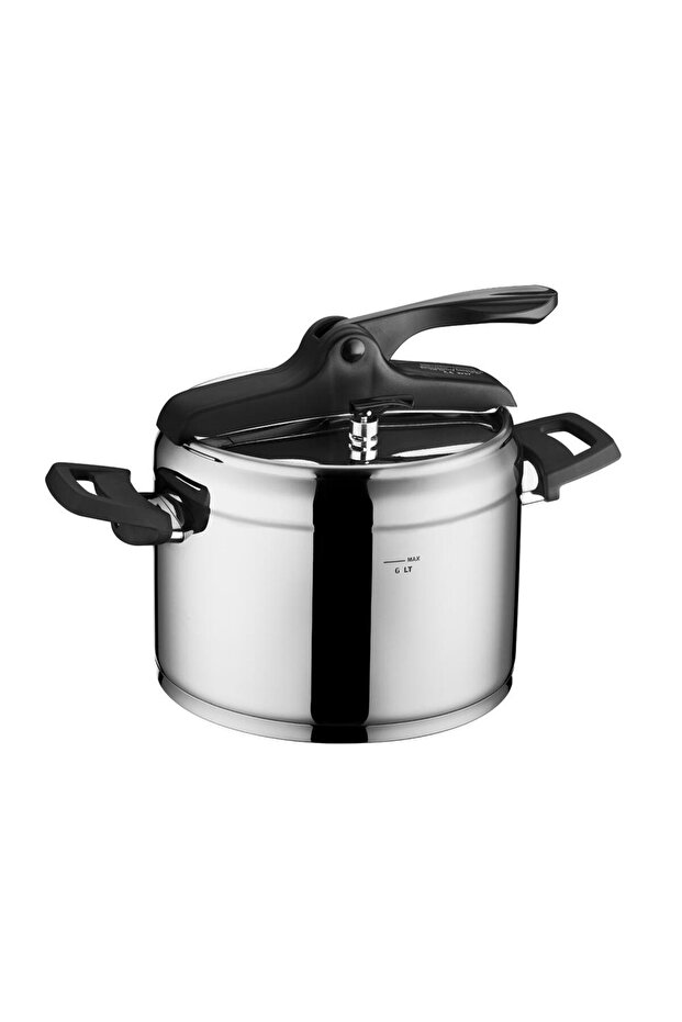 Alfa 6 Lt Klasik Düdüklü - 1