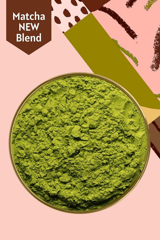 Sweet Tropic Matcha 3'lü Set - Vanilla Matcha, Mango Matcha, Coconut Matcha 3'lü Set - 6