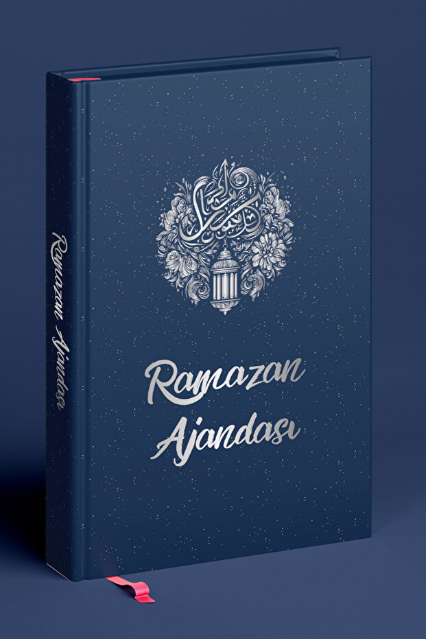 Rana Ramazan Agenda (Elite Series)