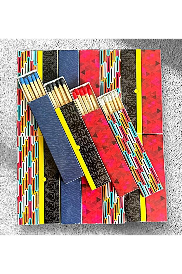 Uzun Puro Kibriti 2li - 1