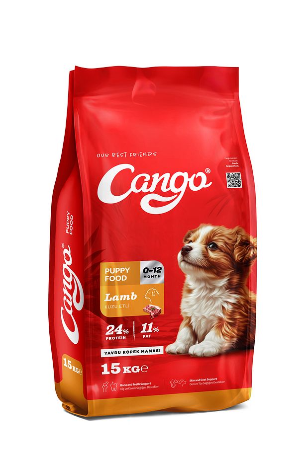 Yavru Köpek Maması Puppy 15kg - 2