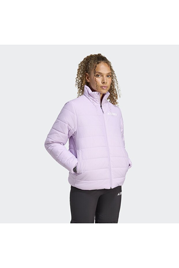 Terrex Multi Essentials Insulated Jacket - 6