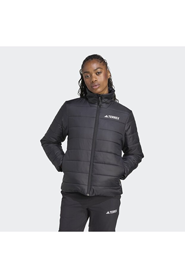 Terrex Multi Essentials Insulated Jacket - 6